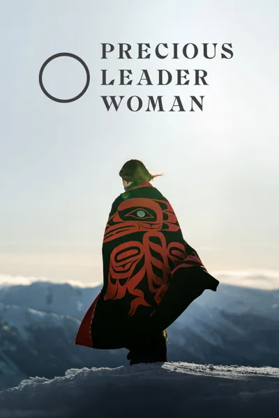 Precious Leader Woman