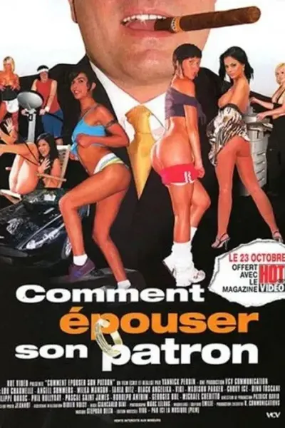 Comment épouser son patron
