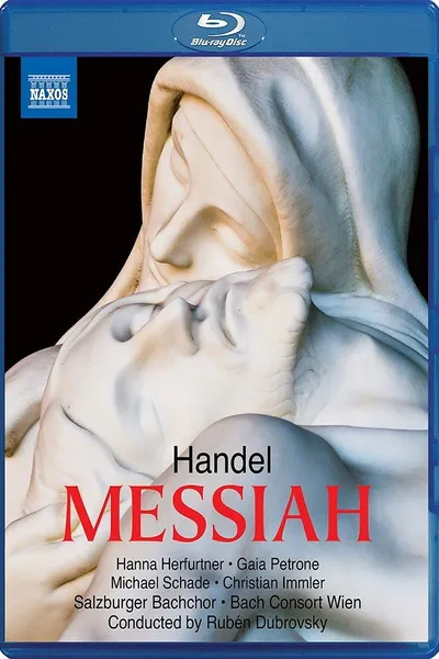 Handel: Messiah
