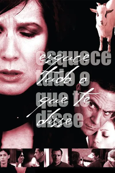 Forget Everything I Told You