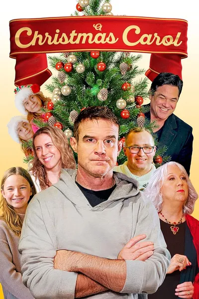 A Christmas Carol