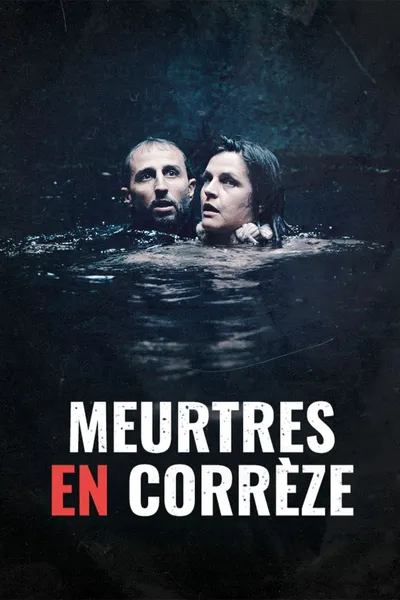 Meurtres en Corrèze
