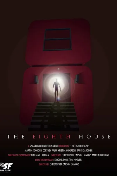 The Eighth House