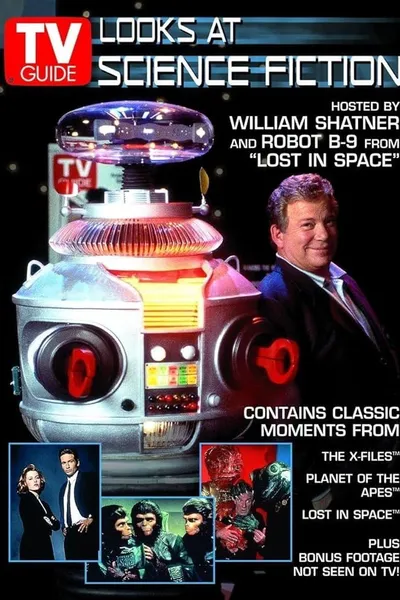 TV Guide Looks at Science Fiction