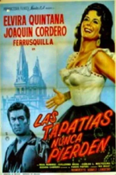 Las tapatías nunca pierden