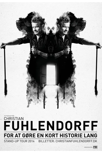 Christian Fuhlendorff : To make a short story long