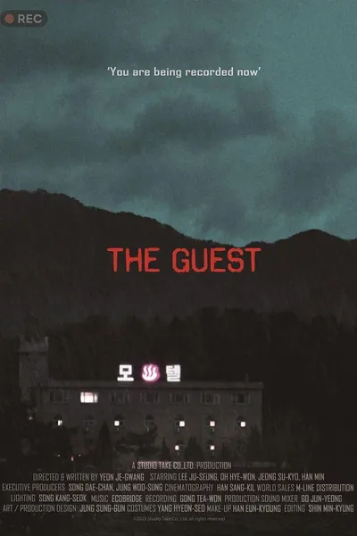 The Guest