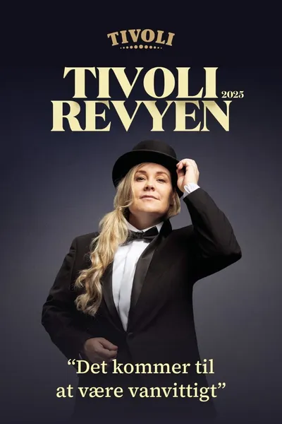 Tivolirevyen 2025