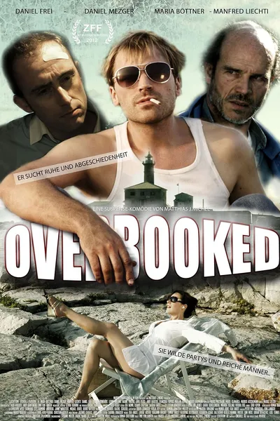 Overbooked