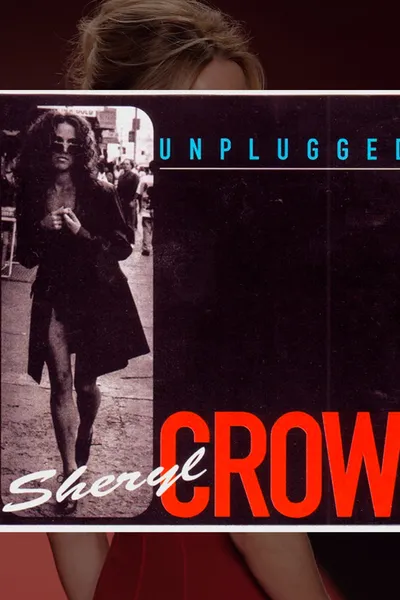 Sheryl Crow: MTV Unplugged