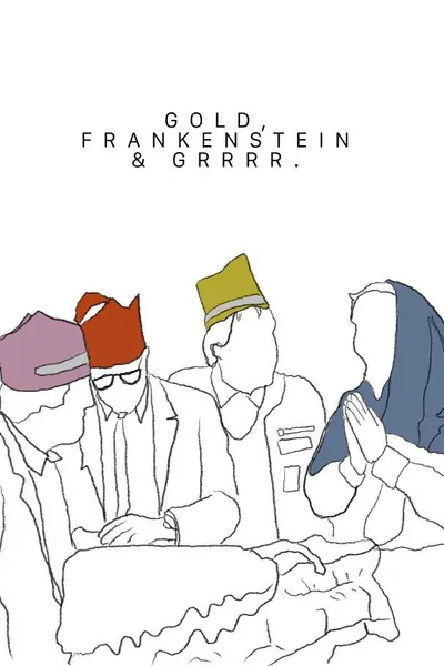 Holy - Bottom: Christmas Special