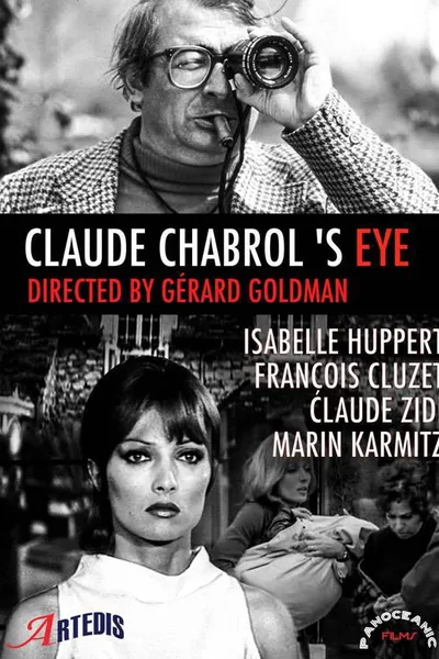 Claude Chabrol's Eye