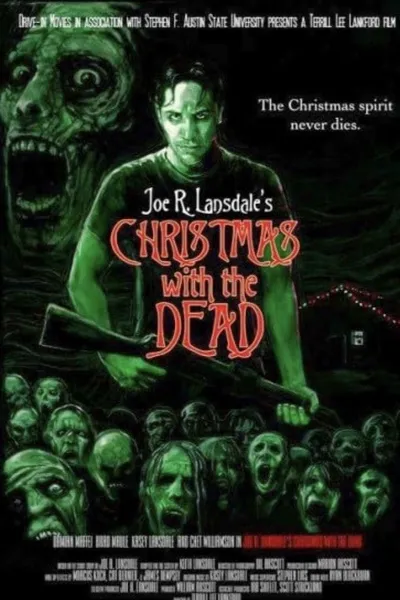 Christmas with the Dead