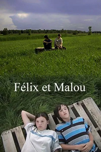 Félix et Malou
