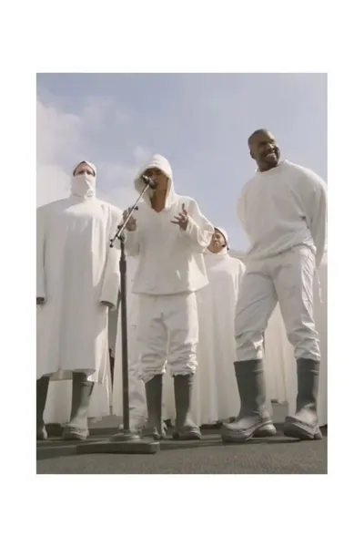 Sunday Service: October 31, 2021