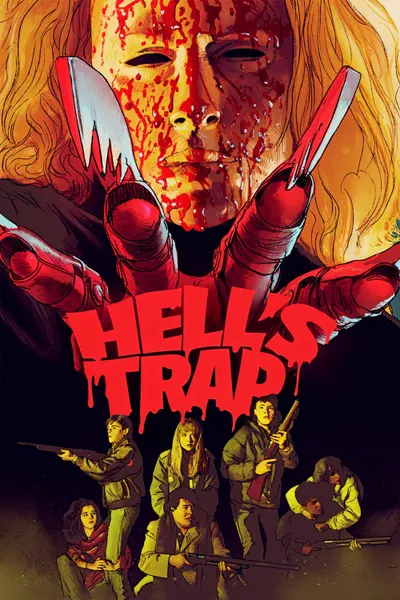 Hell's Trap