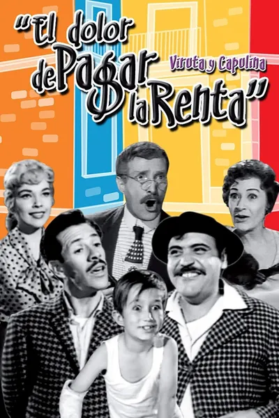 El dolor de pagar la renta