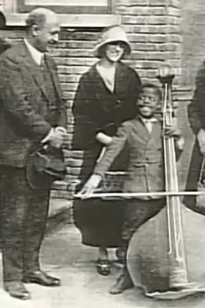 W.E.B. DuBois: A Biography in Four Voices