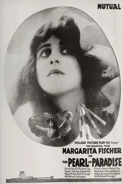 The Pearl of Paradise