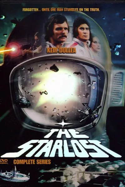 The Starlost: The Beginning