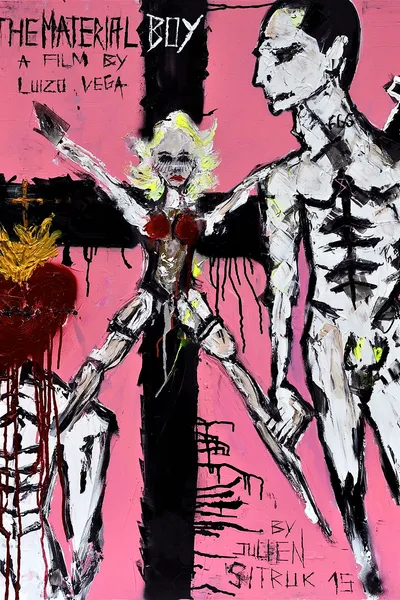 The Material Boy