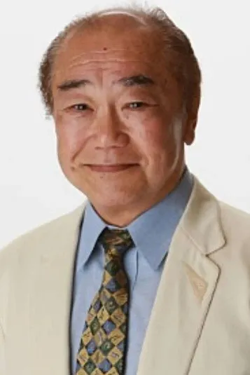 Taro Ishida
