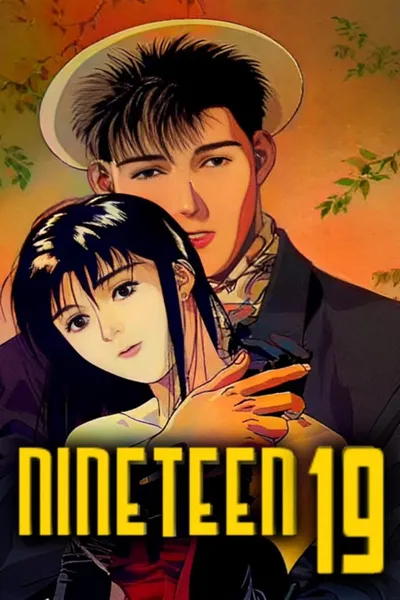 Nineteen 19