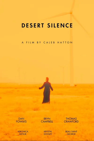 Desert Silence