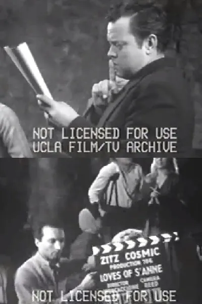 The Miracle of St. Anne