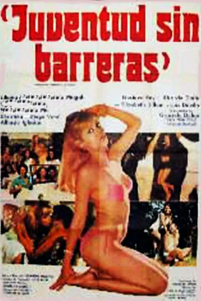 Juventud sin barreras