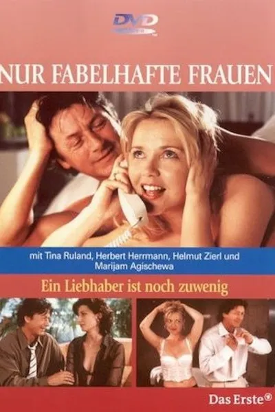 One Lover is not enough