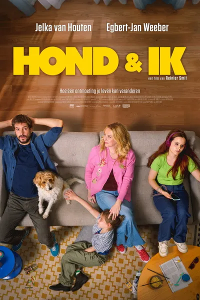 Hond & ik