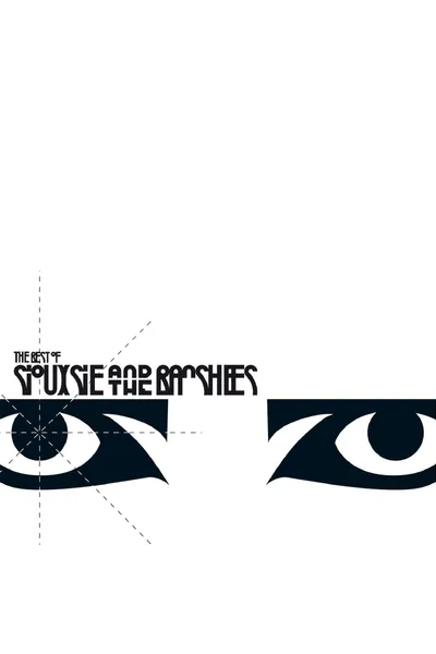 The Best of Siouxsie & The Banshees