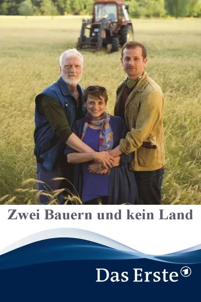 Zwei Bauern und kein Land