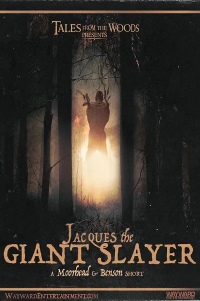 Jacques the Giant Slayer