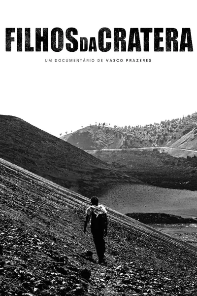 Filhos da Cratera