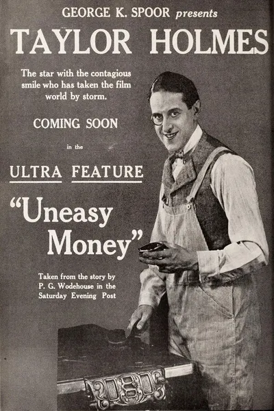 Uneasy Money