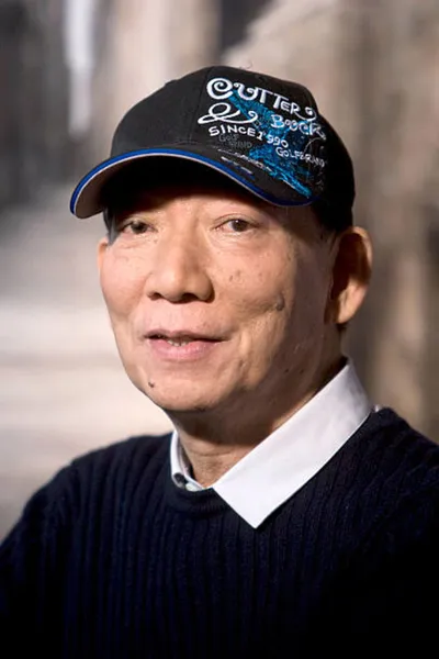 Yuen Woo-Ping