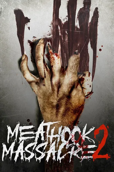 Meathook Massacre II