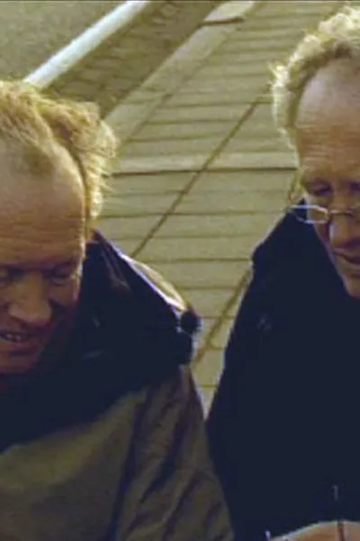 The Home Cinema of the Dardenne Brothers