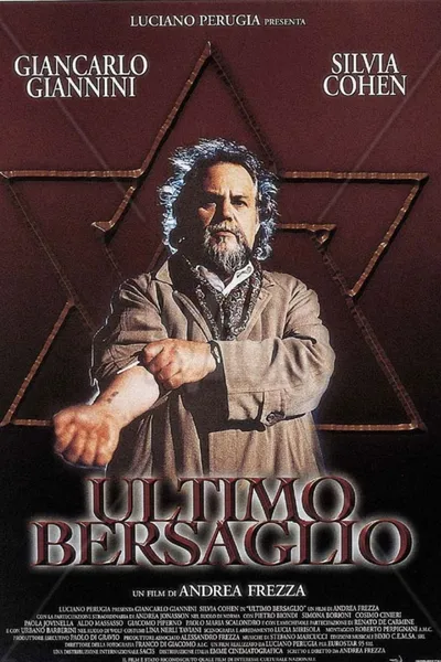 Ultimo bersaglio