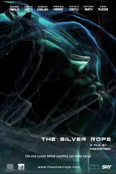 The Silver Rope