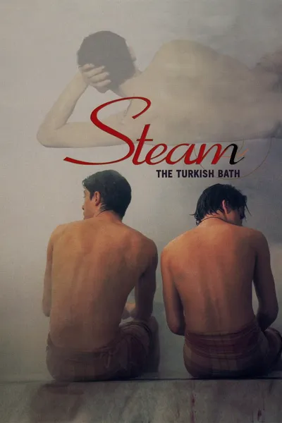 Steam: The Turkish Bath