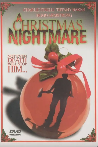 Christmas Nightmare