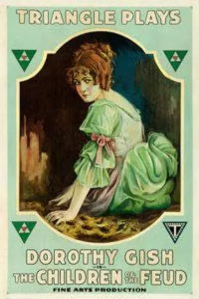 The Children of the Feud