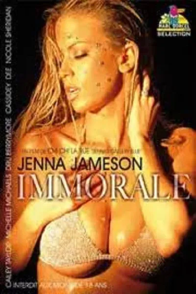 Jenna Jameson Immorale