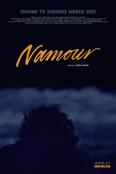 Namour