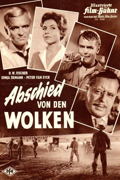 Rebel Flight to Cuba