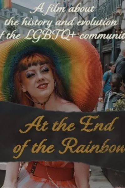 At the End of the Rainbow