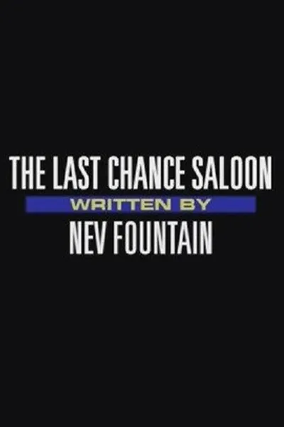 The Last Chance Saloon